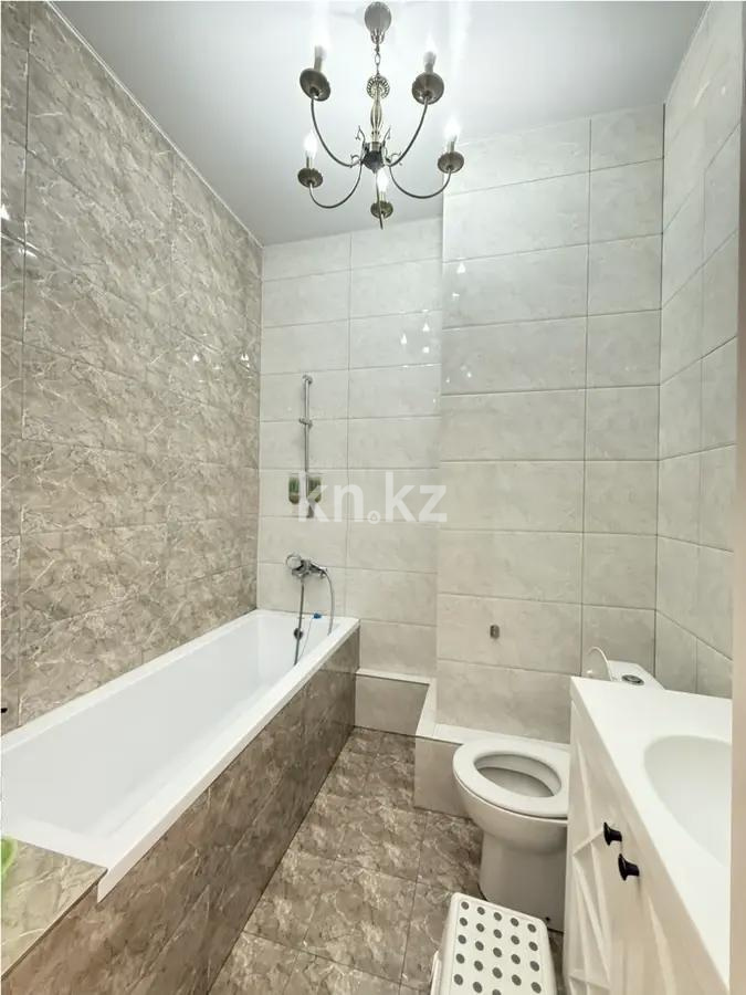 Продажа 3-комнатной квартиры, 90 м², пр. Мангилик Ел, дом  40а в Астане - фото 5