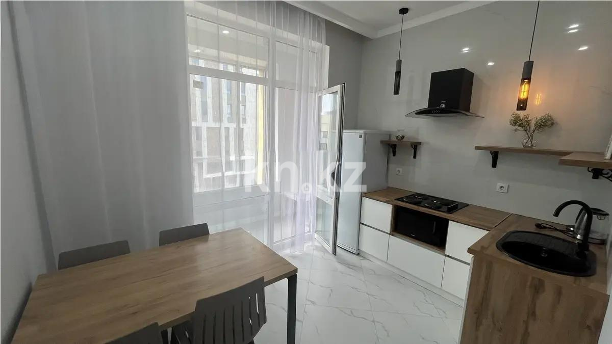 Продажа 2-комнатной квартиры, 55 м² в Астане - фото 3