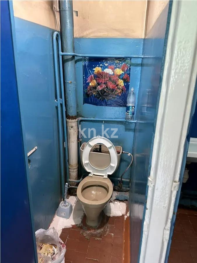 Продажа 4-комнатной квартиры, 74 м², ул. Дуйсенова, дом  25 в Алматы - фото 6