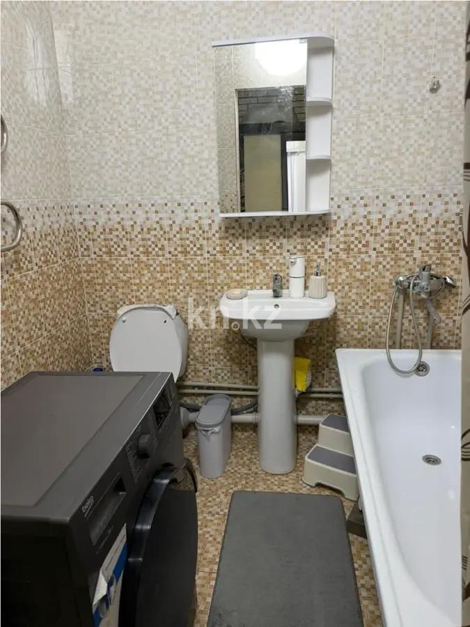 Продажа 1-комнатной квартиры, 36 м² в Алматы - фото 3