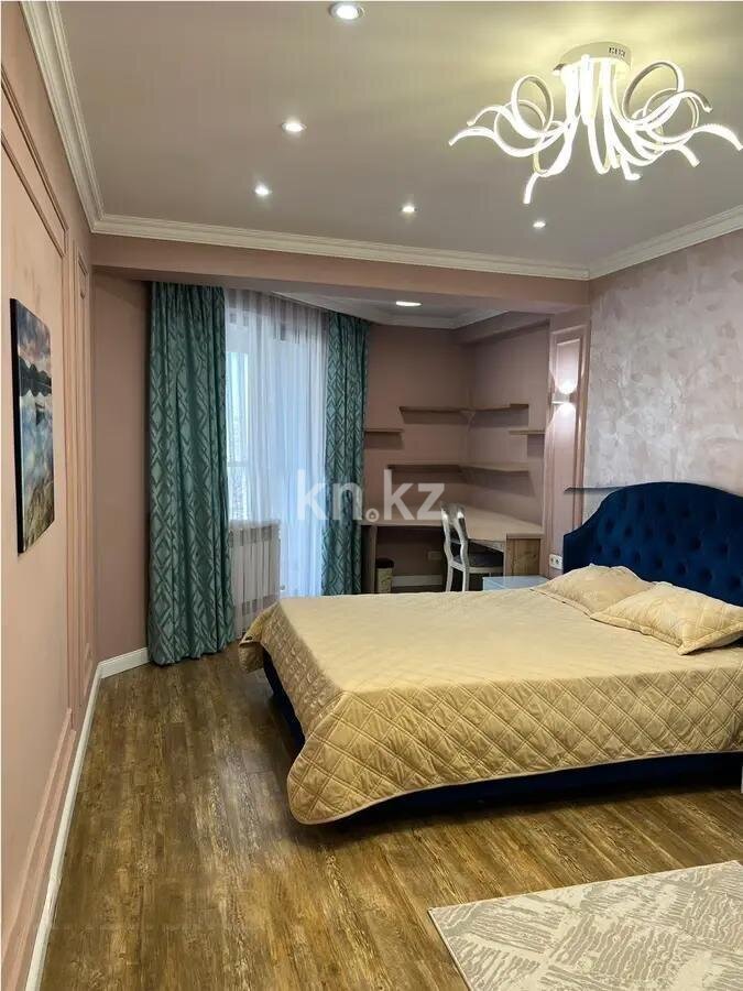 Продажа 3-комнатной квартиры, 101 м² в Алматы - фото 2