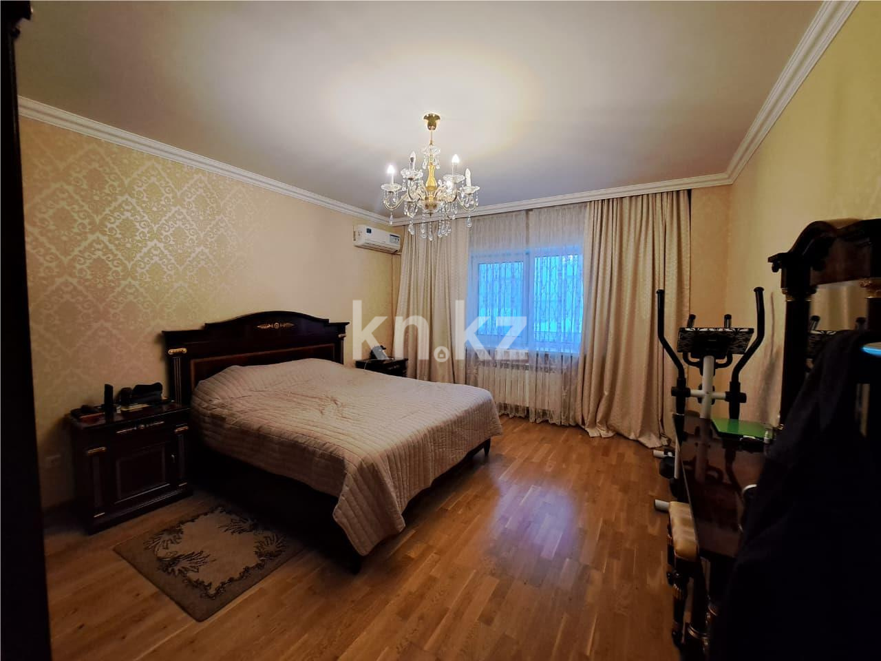 Продажа 4-комнатной квартиры, 137 м² в Астане - фото 7