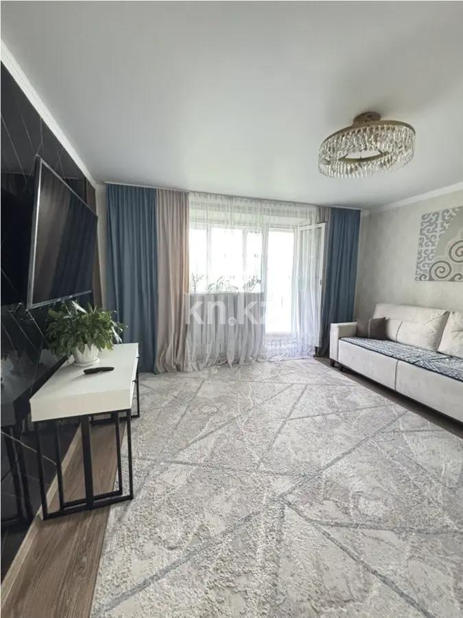 Продажа 4-комнатной квартиры, 79 м² в Караганде