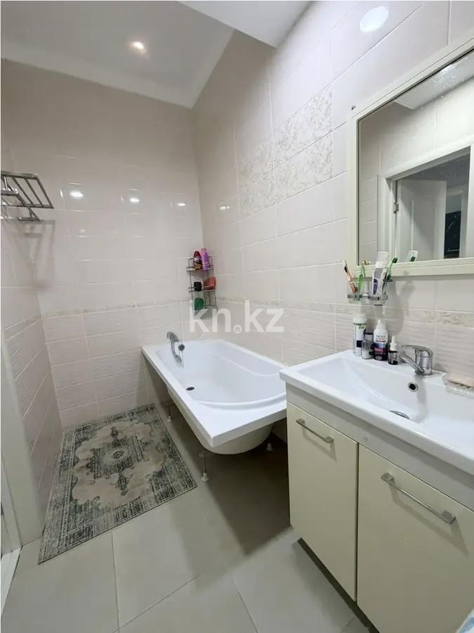 Продажа 4-комнатной квартиры, 95 м² в Караганде - фото 5