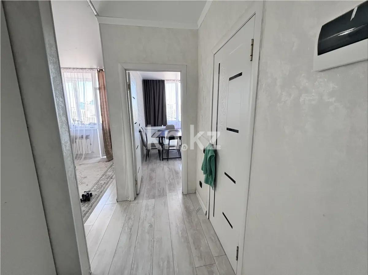 Продажа 1-комнатной квартиры, 38.5 м² в Астане - фото 5