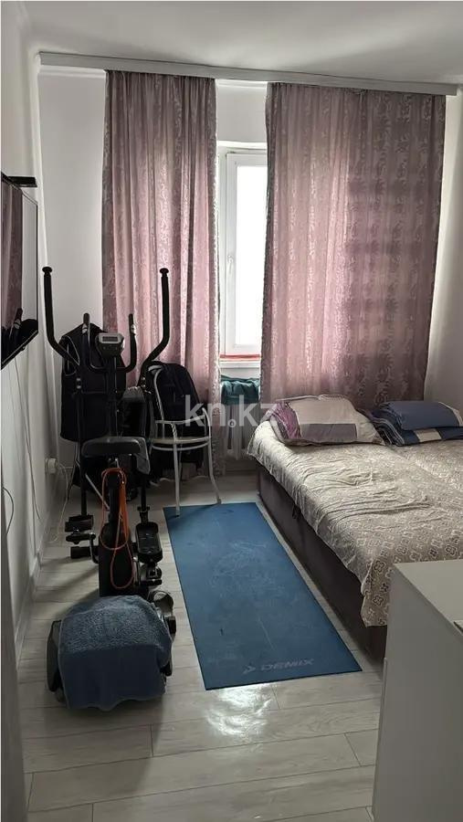 Продажа 3-комнатной квартиры, 77.5 м², пр. Богенбай батыра, дом  56 в Астане - фото 3