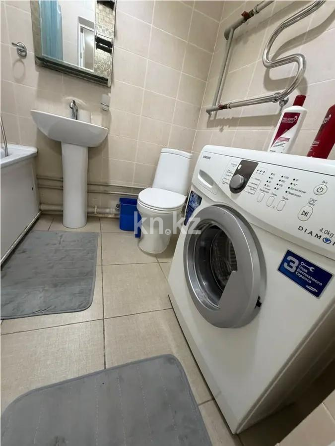 Продажа 1-комнатной квартиры, 39.5 м² в Астане - фото 3