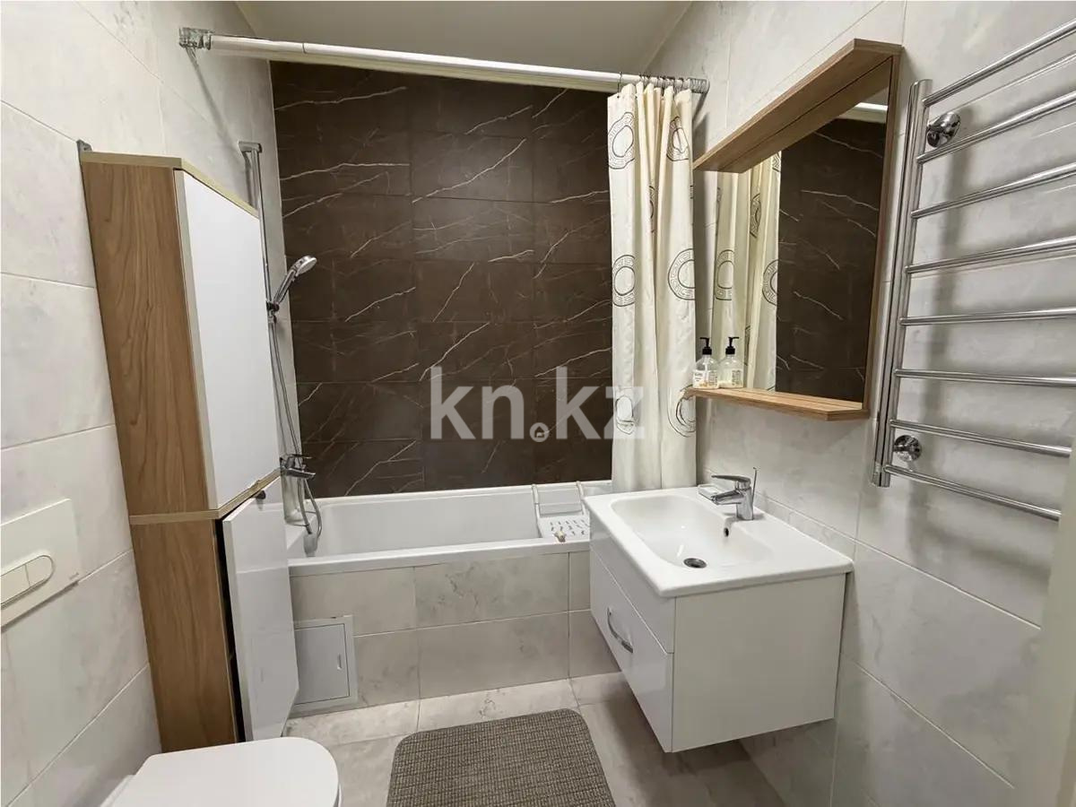 Продажа 3-комнатной квартиры, 101.5 м² в Алматы - фото 4