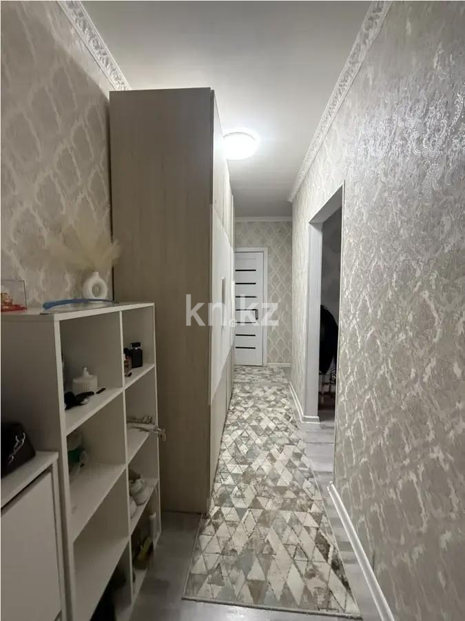 Продажа 2-комнатной квартиры, 55 м² в Астане - фото 6