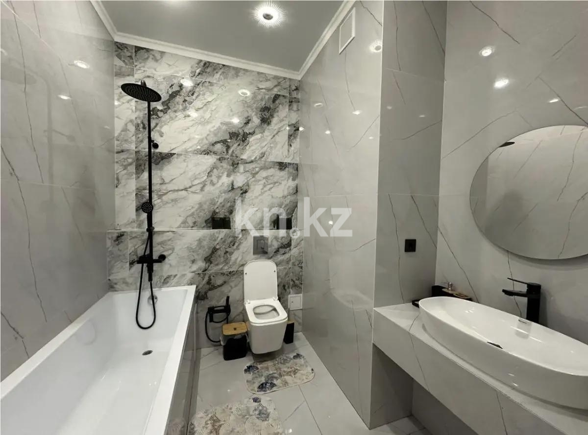 Продажа 1-комнатной квартиры, 42 м² в Астане - фото 4