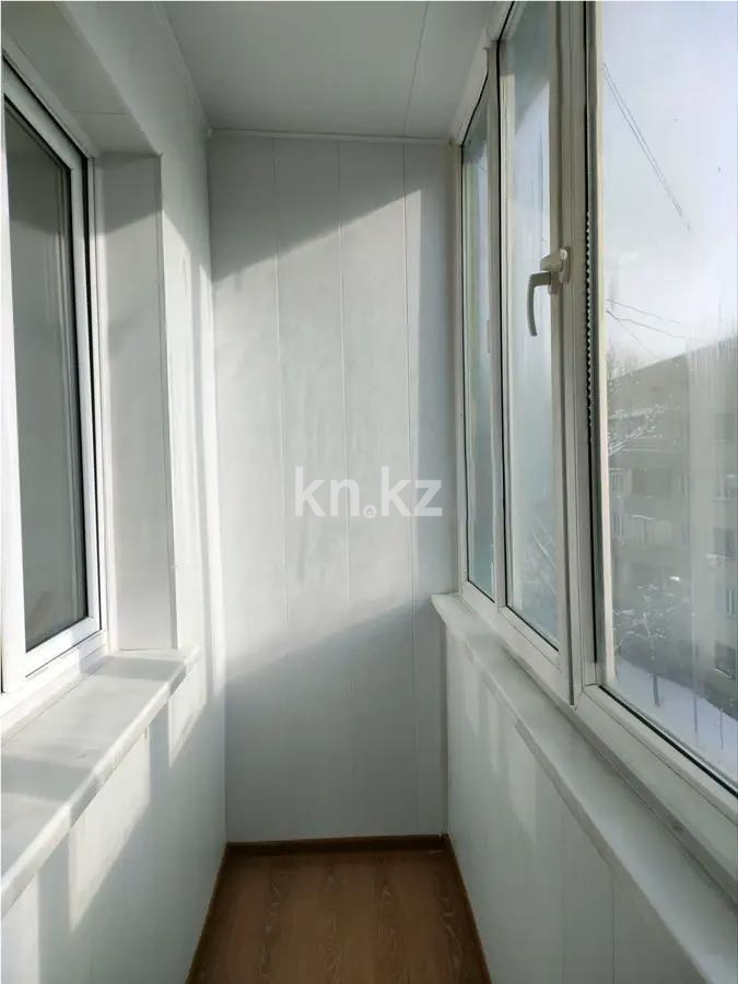 Продажа 1-комнатной квартиры, 36 м² в Алматы - фото 4