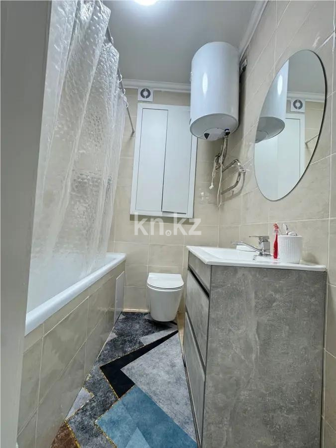 Продажа 1-комнатной квартиры, 36.3 м² в Астане - фото 3
