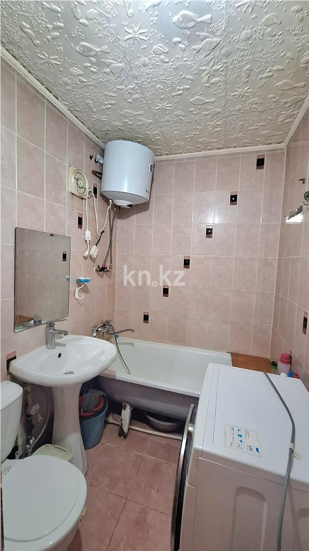 Продажа 1-комнатной квартиры, 31 м² в Караганде - фото 4