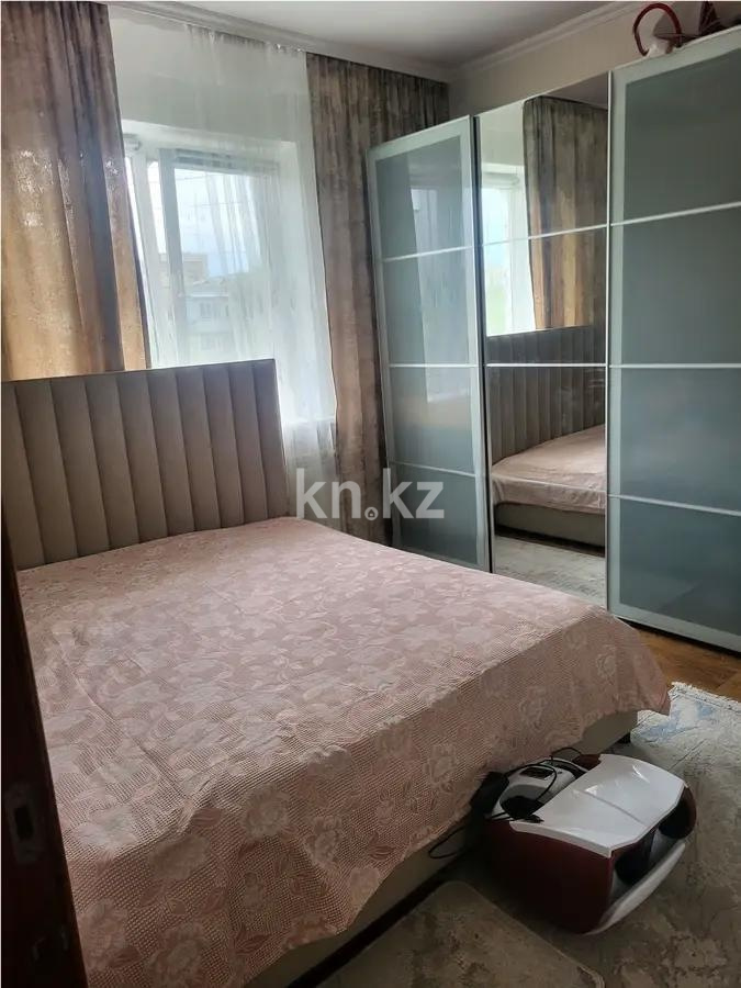 Продажа 3-комнатной квартиры, 66.5 м² в Алматы - фото 2