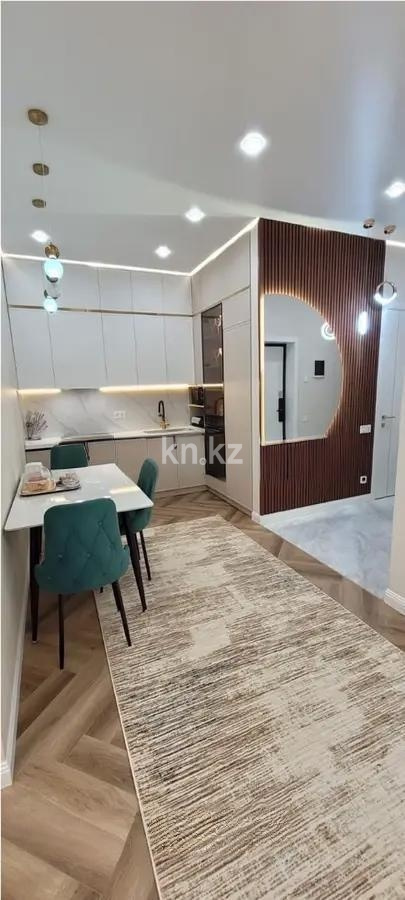 Продажа 5-комнатной квартиры, 115.9 м² в Астане - фото 3