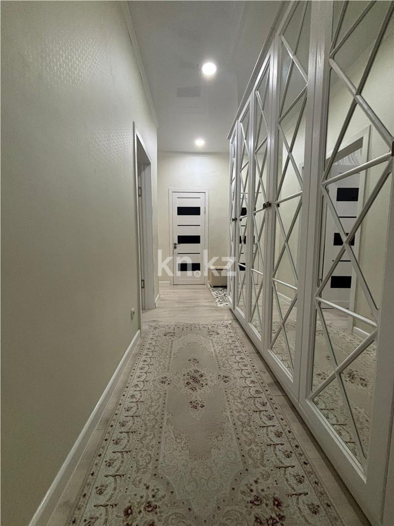 Продажа 2-комнатной квартиры, 65 м² в Караганде - фото 12