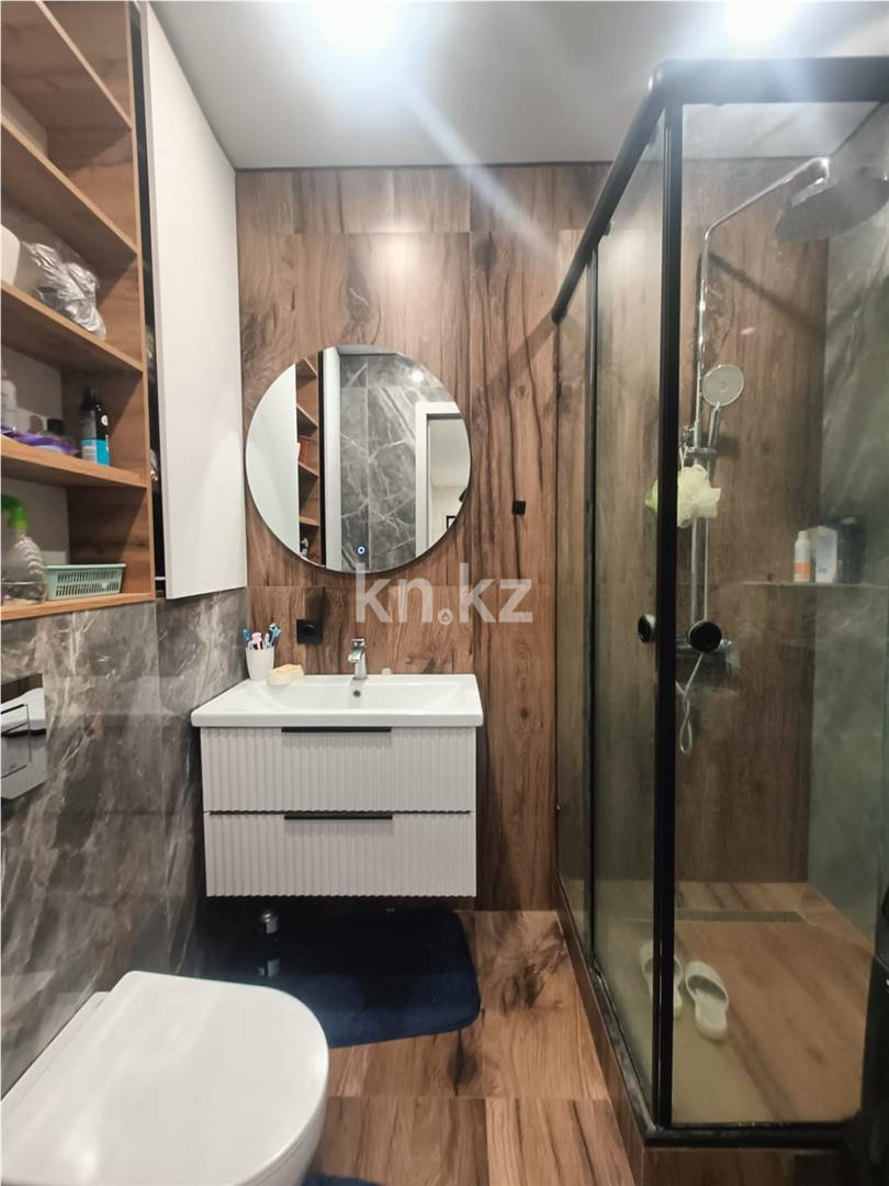 Продажа 4-комнатной квартиры, 117 м², ул. Бектурова в Астане - фото 9