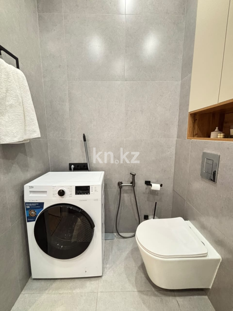 Продажа 2-комнатной квартиры, 43 м² в Астане - фото 13