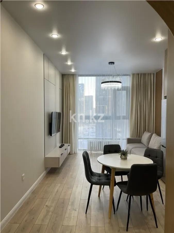 Продажа 2-комнатной квартиры, 46 м² в Астане