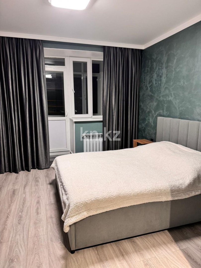 Аренда 2-комнатной квартиры, 64 м² в Астане - фото 8