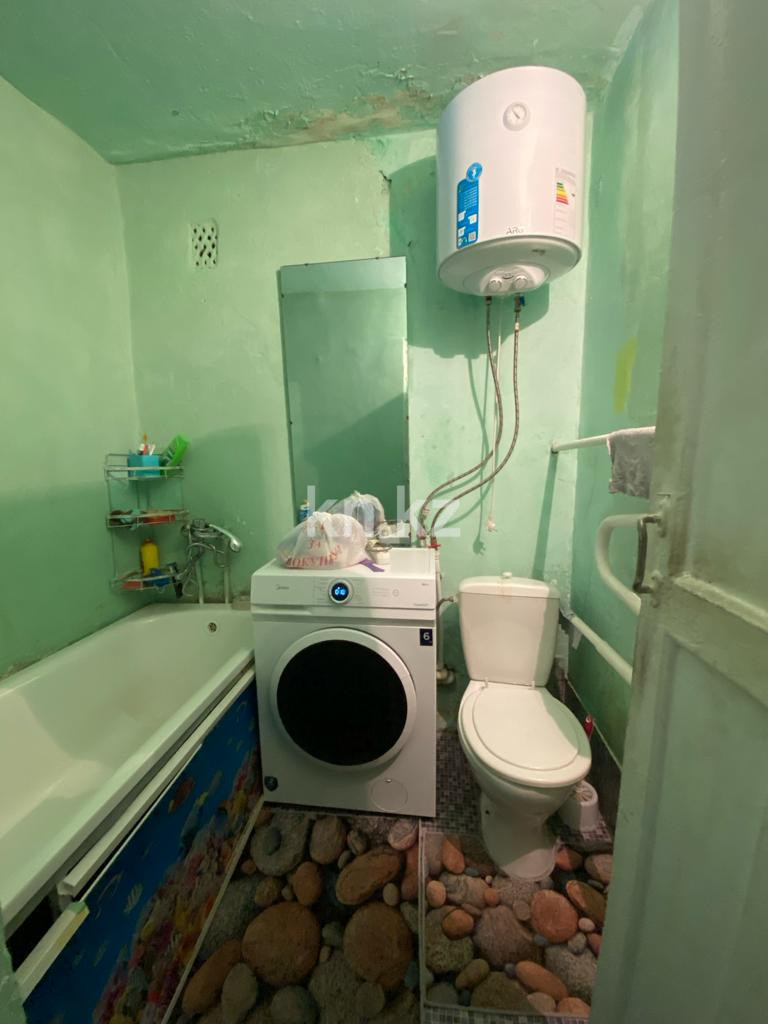 Продажа 2-комнатной квартиры, 42 м², бул. Независимости в Темиртау - фото 7