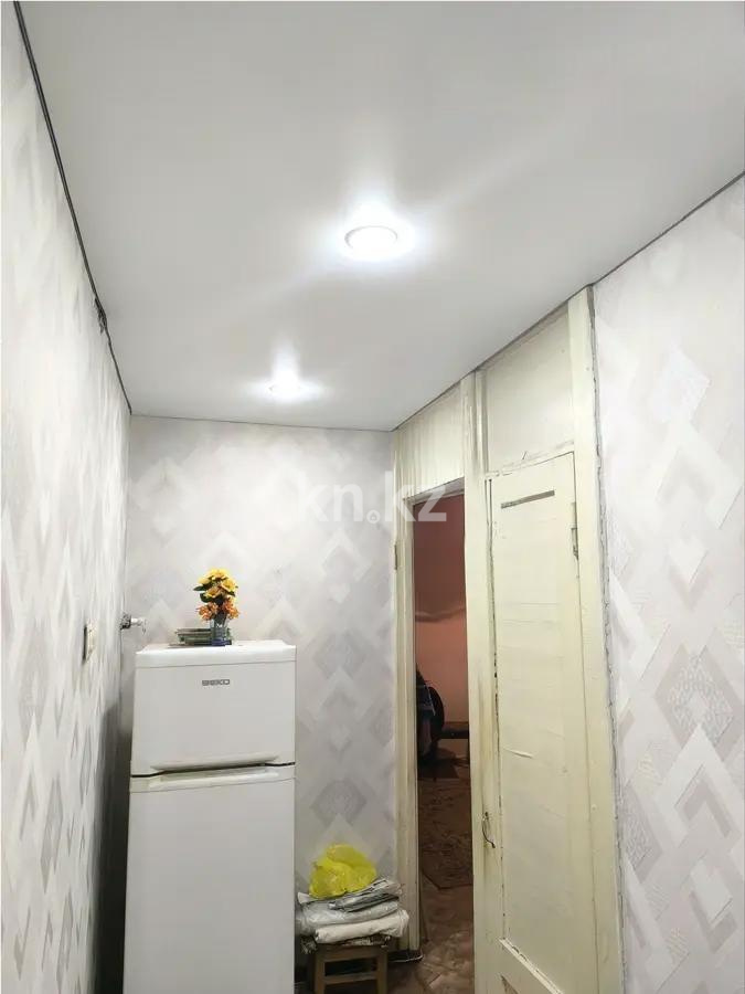 Продажа 1-комнатной квартиры, 32 м², ул. Ержанова, дом  30 в Караганде - фото 2