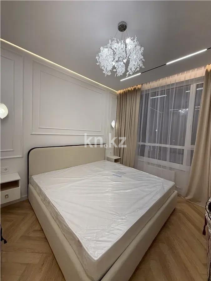 Продажа 2-комнатной квартиры, 47 м² в Астане