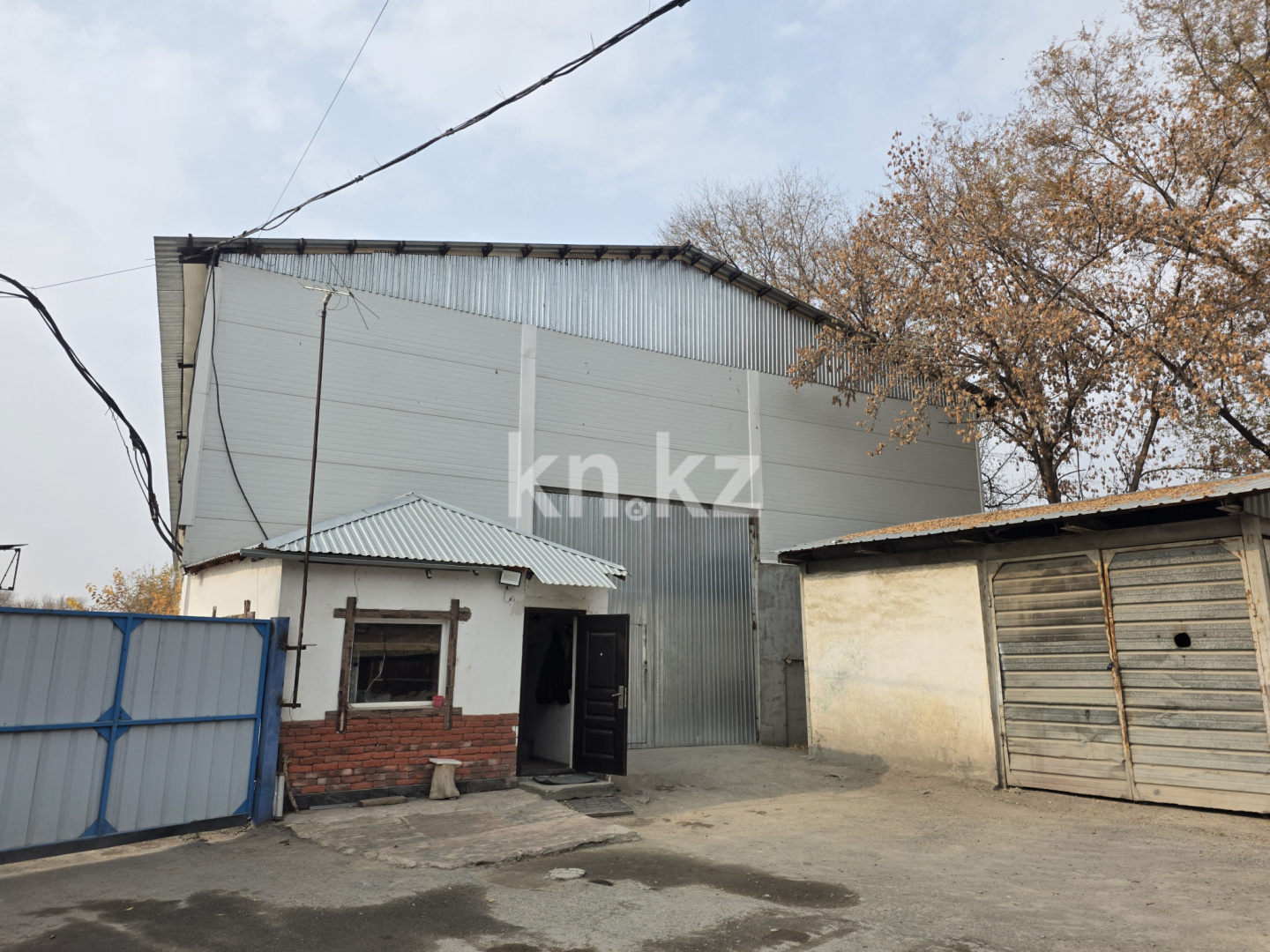 Аренда , 800 м², Улица Есим хана, дом  14/1 в Алматы - фото 14