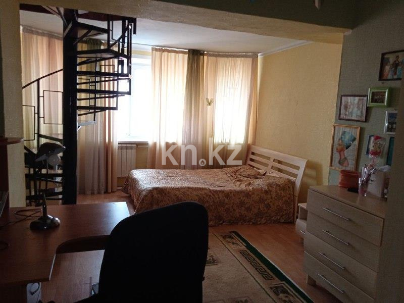 Продажа 9-комнатного дома, 650 м², ул. Кишкентаева в Караганде - фото 5