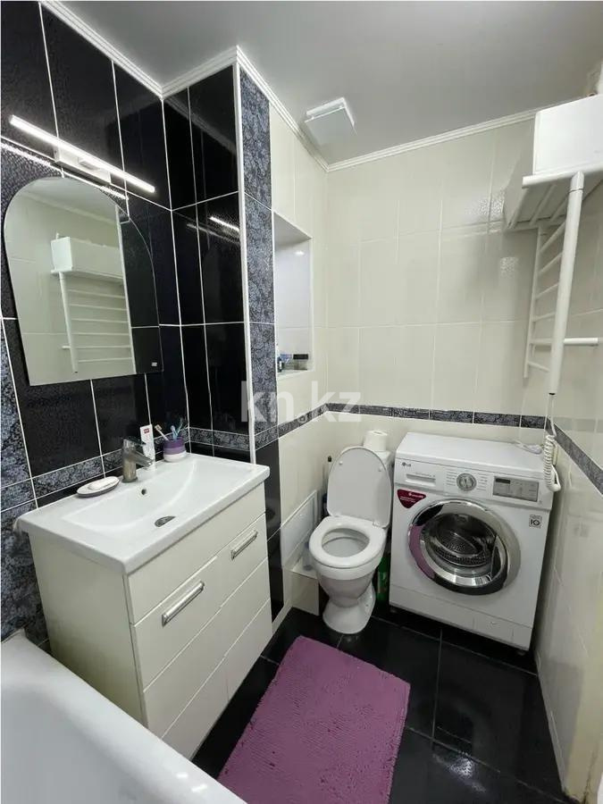 Продажа 2-комнатной квартиры, 46 м² в Астане - фото 4