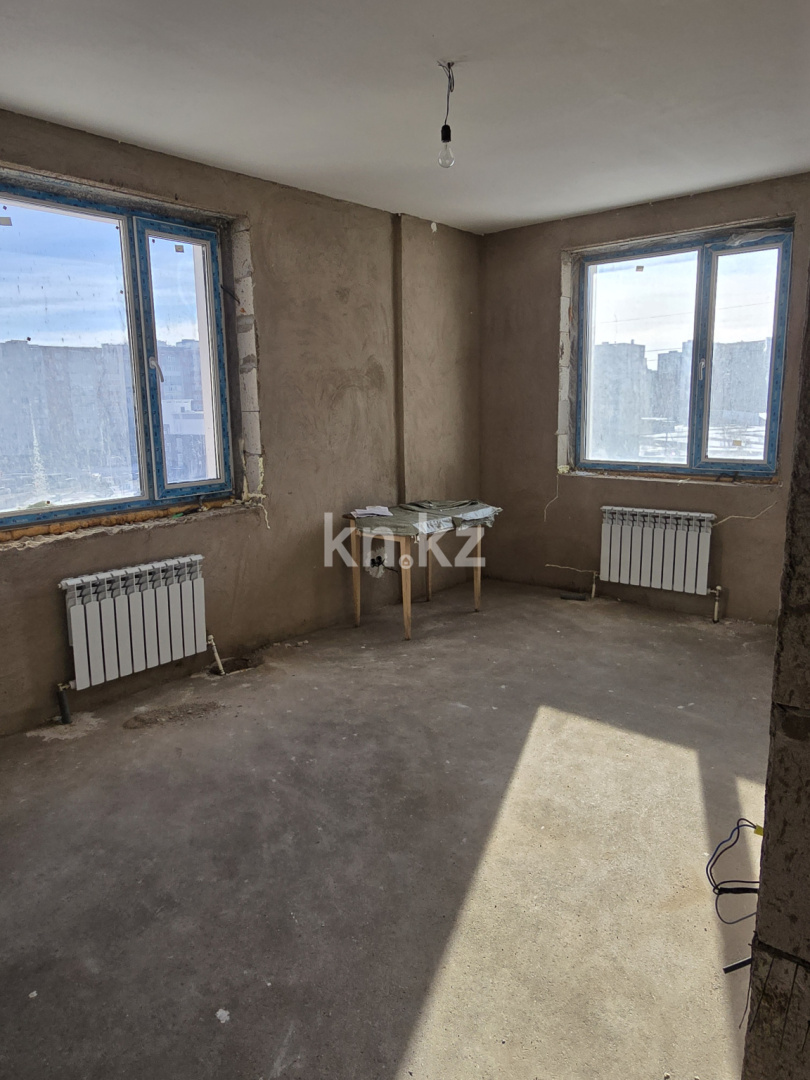 Продажа 1-комнатной квартиры, 42 м² в Астане - фото 3