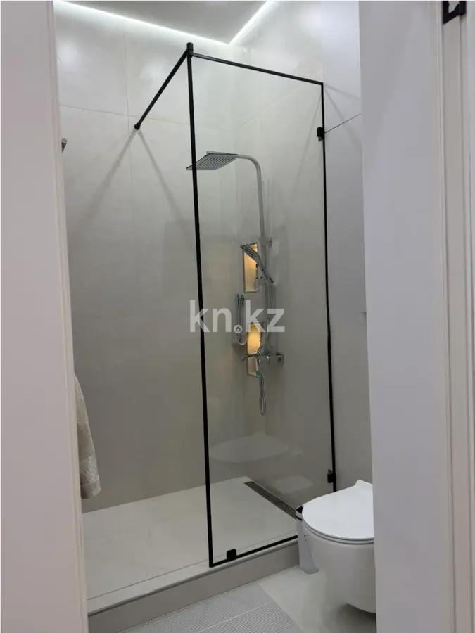 Продажа 3-комнатной квартиры, 97 м² в Алматы - фото 5