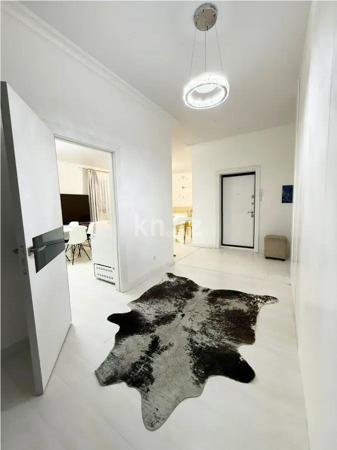 Продажа 4-комнатной квартиры, 126.6 м², ул. Акмешит, дом  9/1 в Астане - фото 8