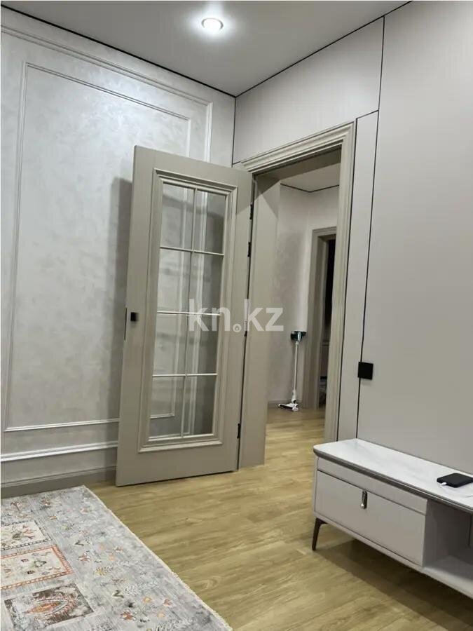 Продажа 3-комнатной квартиры, 86 м² в Алматы - фото 2
