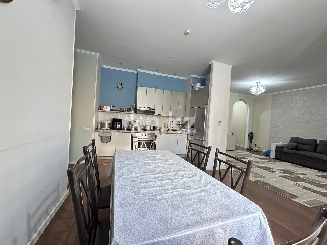 Продажа 4-комнатной квартиры, 135 м² в Астане - фото 8