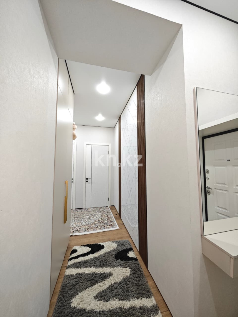 Продажа 3-комнатной квартиры, 74 м², ул. Букетова, дом  3/5 в Караганде - фото 16