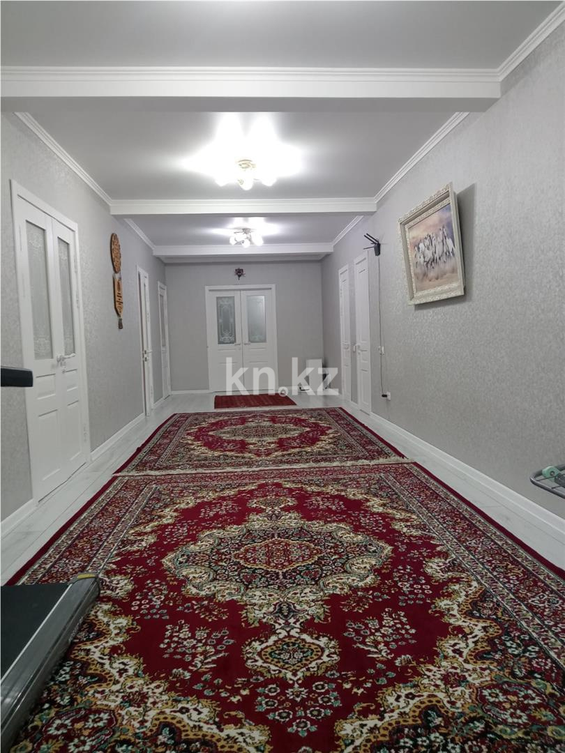 Продажа 4-комнатной квартиры, 170 м² в Караганде - фото 18