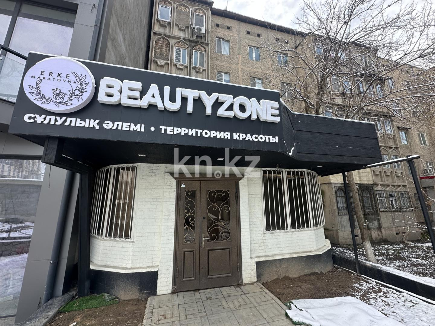 Аренда помещения в Шымкенте - фото 20