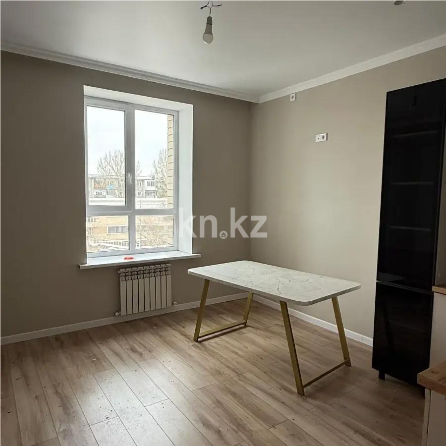 Продажа 2-комнатной квартиры, 46 м² в Караганде - фото 2