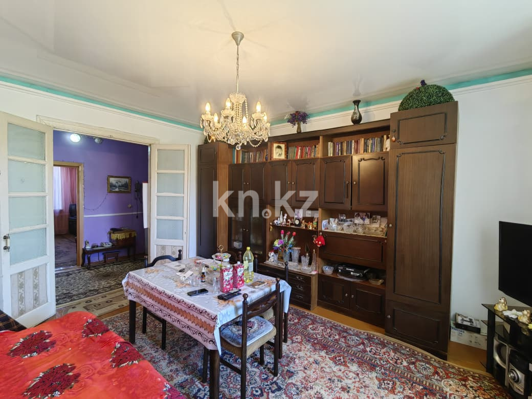 Продажа 6-комнатной квартиры, 172 м² в Караганде - фото 4