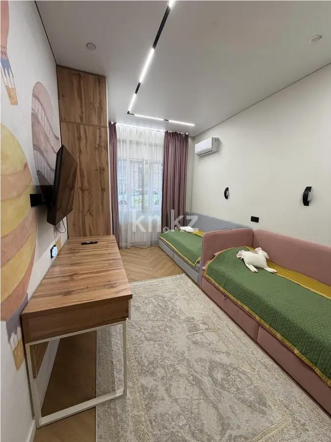 Продажа 4-комнатной квартиры, 137 м² в Алматы - фото 6