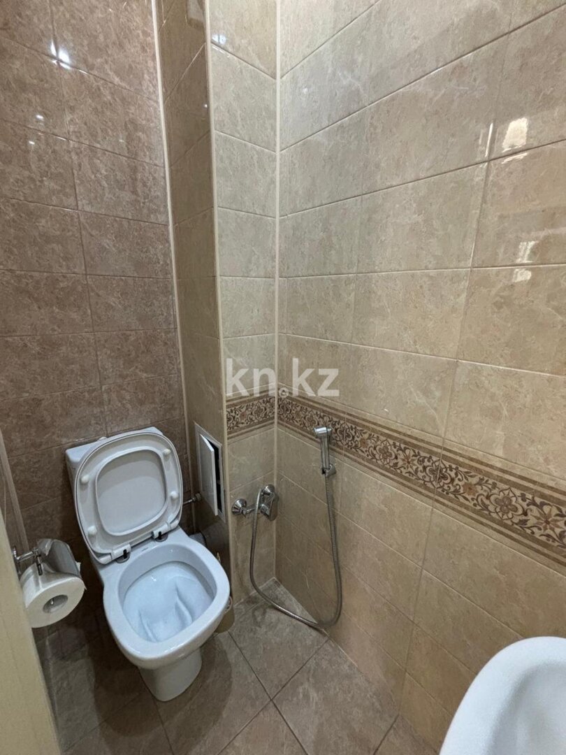 Продажа 3-комнатной квартиры, 88 м² в Астане - фото 12