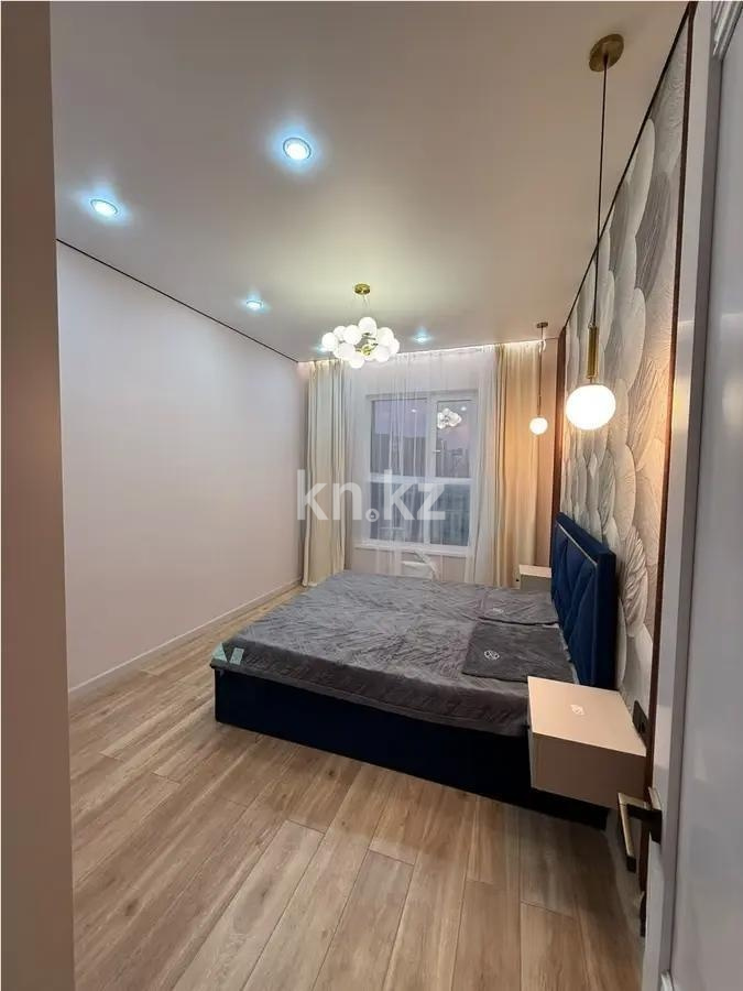 Продажа 3-комнатной квартиры, 62 м² в Астане - фото 2