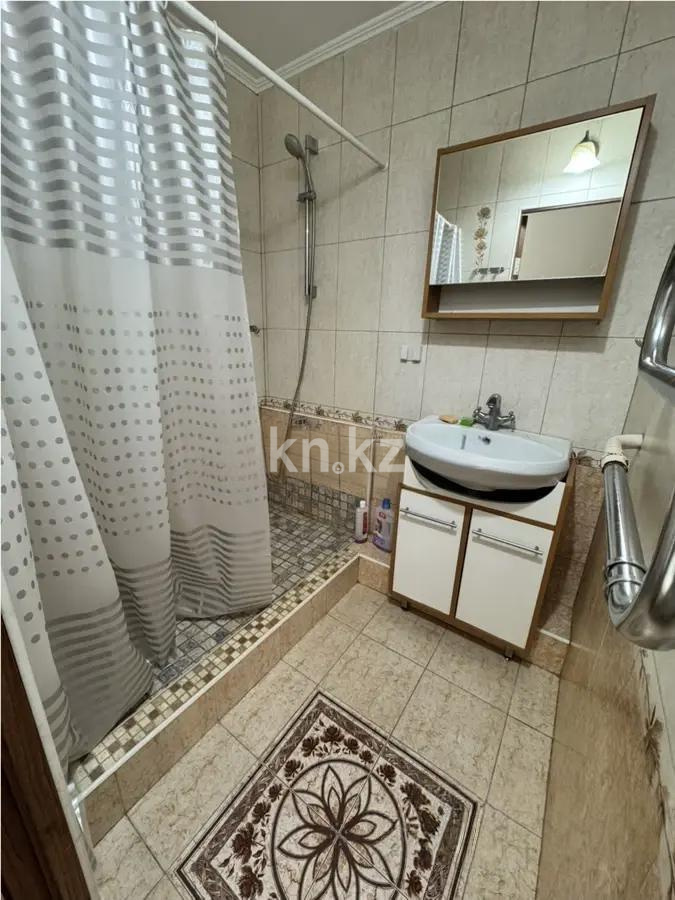 Продажа 2-комнатной квартиры, 56 м² в Алматы - фото 4