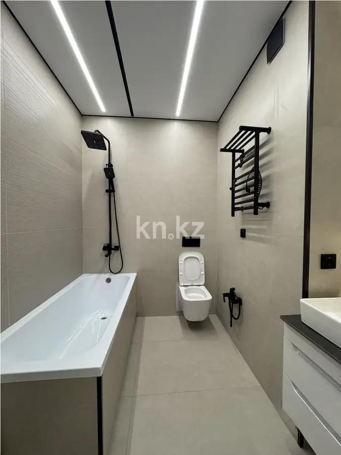 Продажа 2-комнатной квартиры, 50 м² в Алматы - фото 4