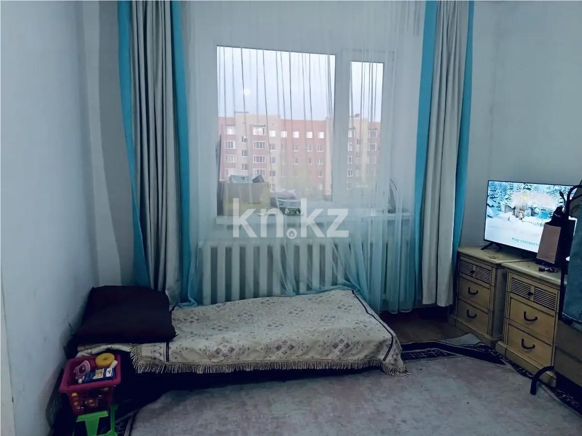 Продажа 1-комнатной квартиры, 37 м² в Астане