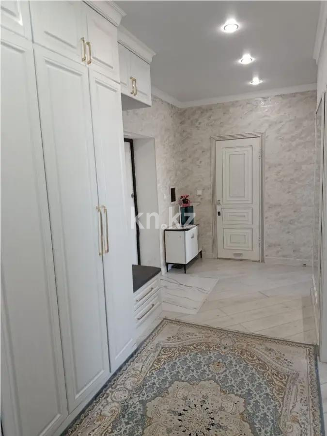 Продажа 2-комнатной квартиры, 69 м² в Астане - фото 5