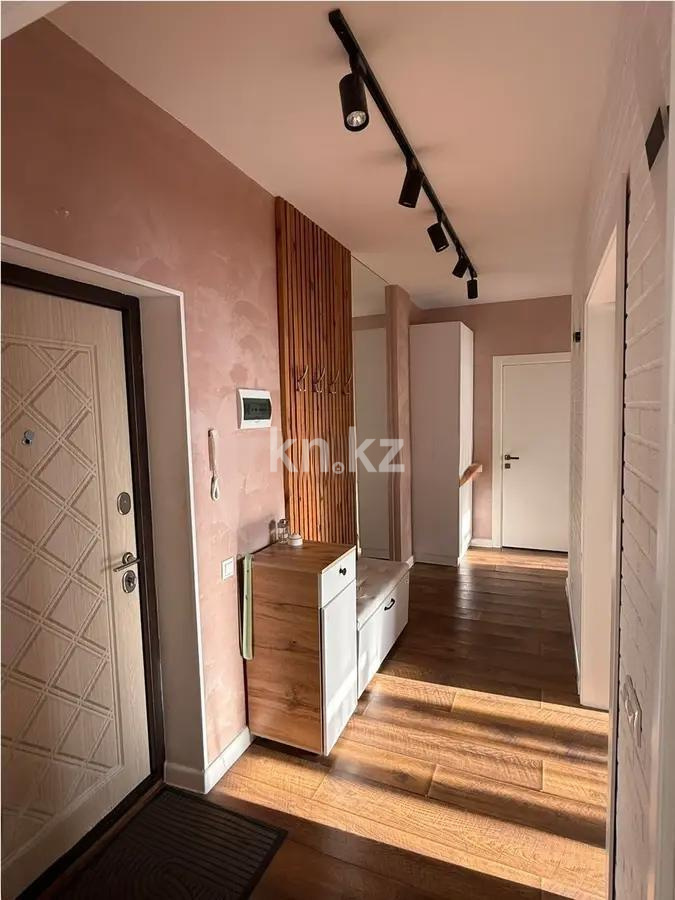 Продажа 2-комнатной квартиры, 55 м², ул. Бухар жырау, дом  36 в Астане - фото 4