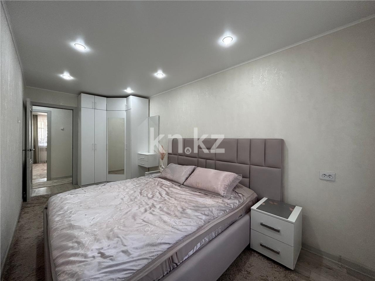Продажа 2-комнатной квартиры, 44 м² в Темиртау - фото 4