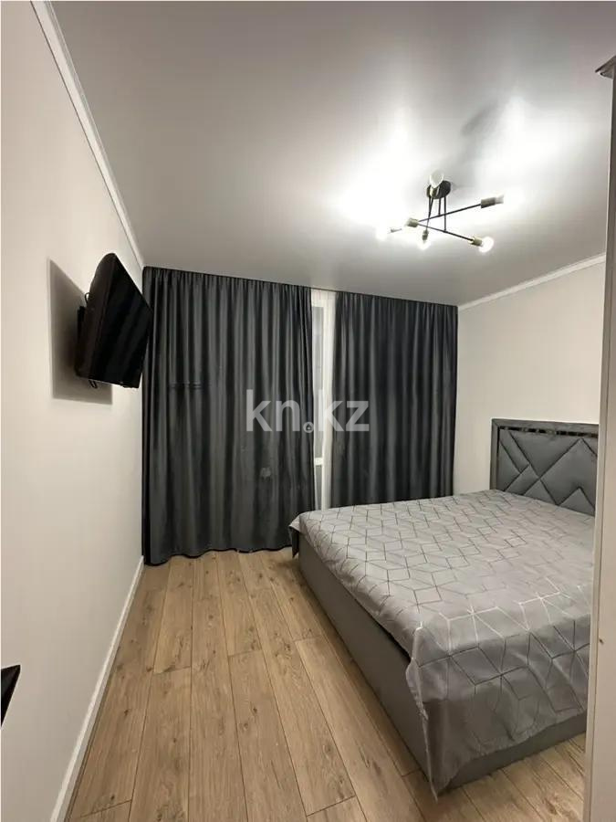 Продажа 3-комнатной квартиры, 61.5 м², ул. Коктерек, дом  139/1 в Алматы - фото 3